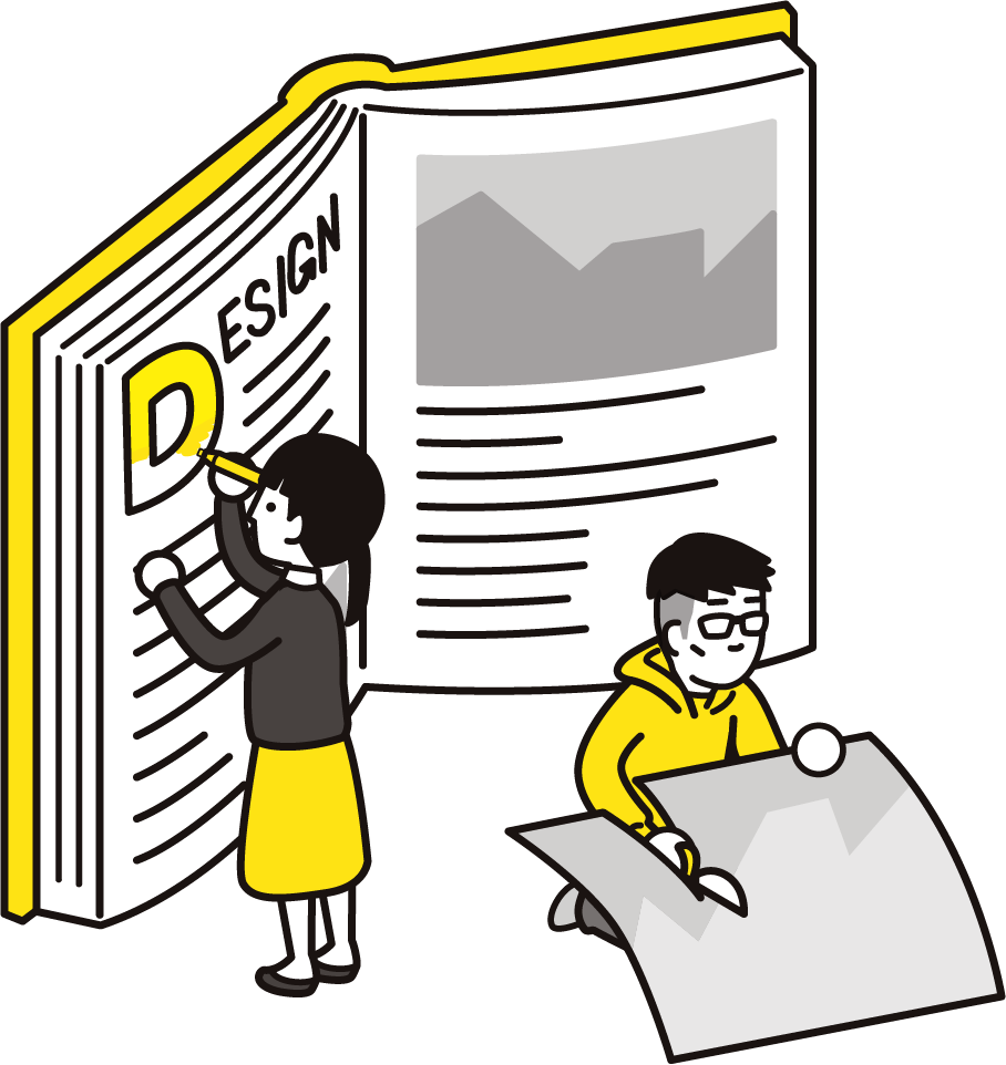 그래픽 디자인